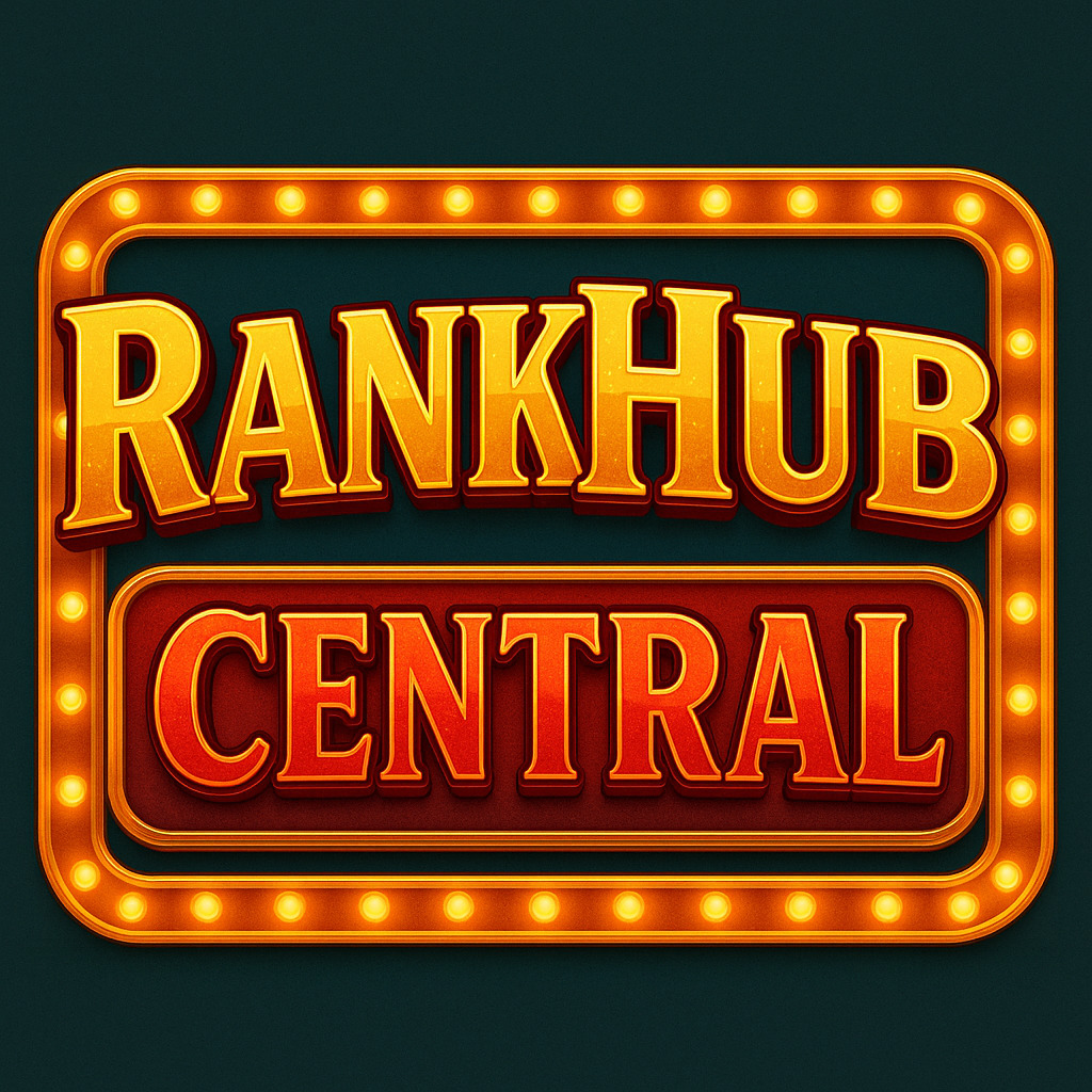RankHub Central Banner Image
